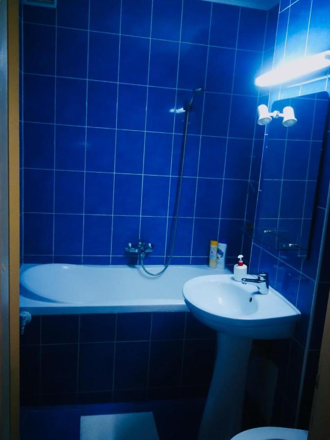Nexus Holiday Меркуря-Чук Экстерьер фото