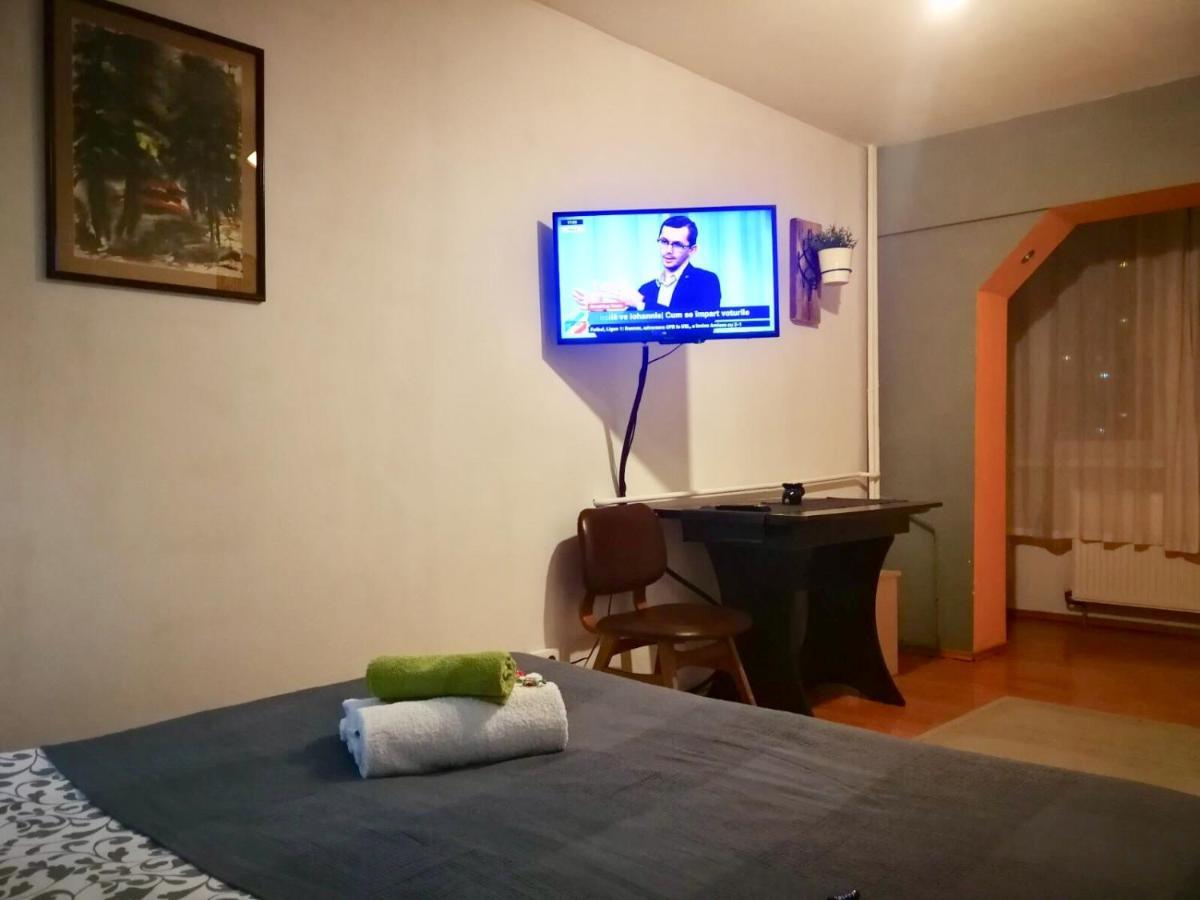 Nexus Holiday Меркуря-Чук Экстерьер фото